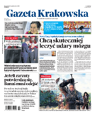 Gazeta Krakowska / mut Podhale