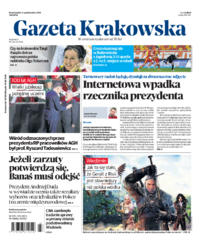 Gazeta Krakowska