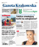 Gazeta Krakowska / mut Podhale