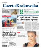 Gazeta Krakowska / mut Nowy Sącz