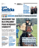 Tyg. Gazeta Gorlicka