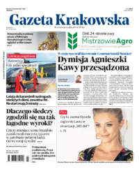 Gazeta Krakowska