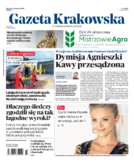 Gazeta Krakowska