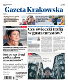 Gazeta Krakowska / mut Podhale