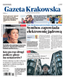 Gazeta Krakowska / mut Małopolska Zachodnia