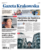 Gazeta Krakowska / mut Nowy Sącz