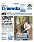 Tyg. Gazeta Tarnowska