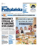 Tyg. Gazeta Podhalańska