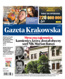 Gazeta Krakowska