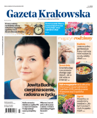 Gazeta Krakowska