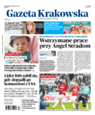 Gazeta Krakowska / mut Kraków