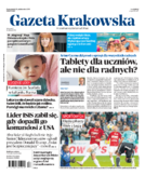 Gazeta Krakowska / mut Nowy Sącz