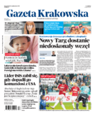 Gazeta Krakowska / mut Podhale