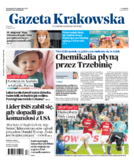 Gazeta Krakowska / mut Małopolska Zachodnia