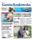 Gazeta Krakowska / mut Nowy Sącz