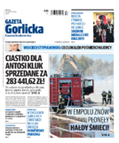 Tyg. Gazeta Gorlicka