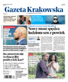 Gazeta Krakowska / mut Podhale