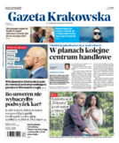 Gazeta Krakowska / mut Małopolska Zachodnia