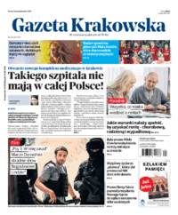 Gazeta Krakowska