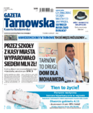 Tyg. Gazeta Tarnowska