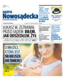 Tyg. Gazeta Nowosądecka