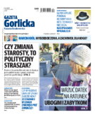 Tyg. Gazeta Gorlicka