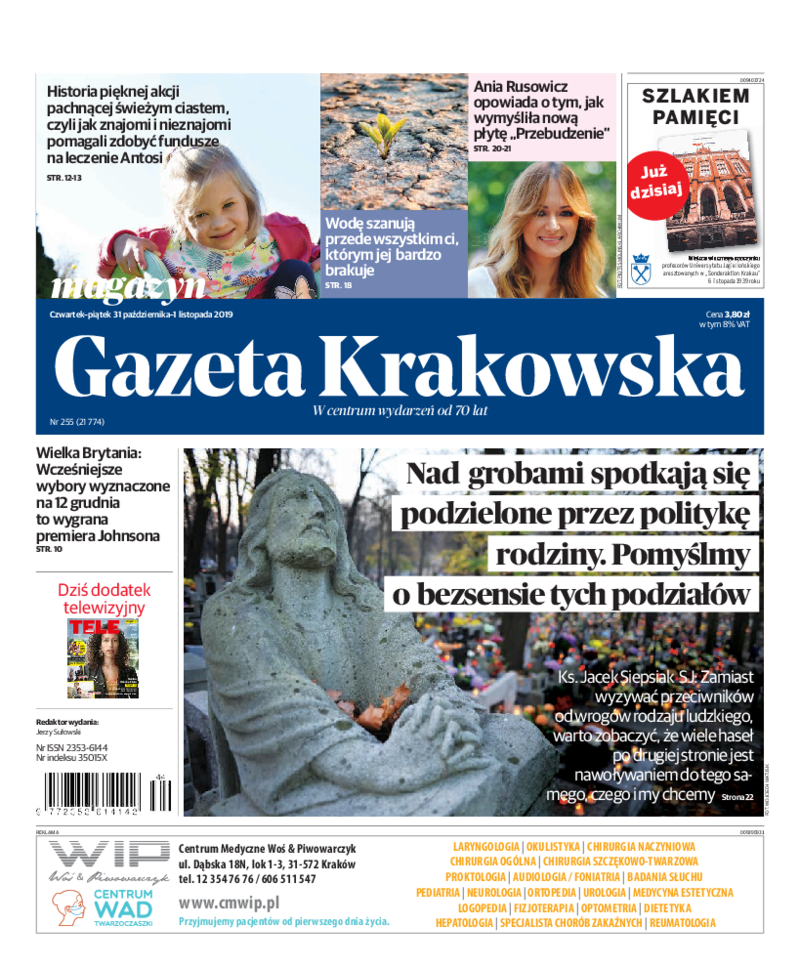 Gazeta Krakowska