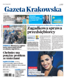 Gazeta Krakowska