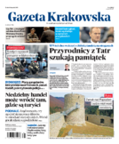 Gazeta Krakowska