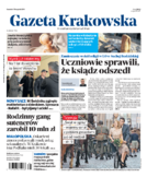 Gazeta Krakowska