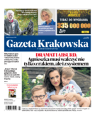 Gazeta Krakowska