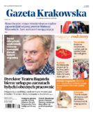 Gazeta Krakowska