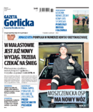 Tyg. Gazeta Gorlicka