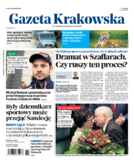 Gazeta Krakowska