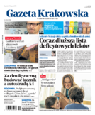 Gazeta Krakowska