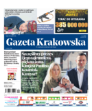 Gazeta Krakowska