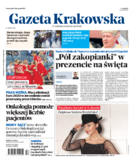 Gazeta Krakowska