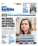 Tyg. Gazeta Gorlicka