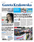 Gazeta Krakowska