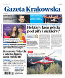 Gazeta Krakowska