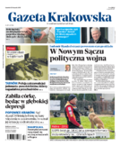 Gazeta Krakowska