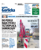 Tyg. Gazeta Gorlicka