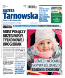 Tyg. Gazeta Tarnowska