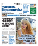 Tyg. Ziemia Limanowska