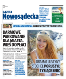 Tyg. Gazeta Nowosądecka