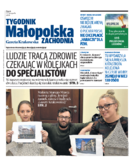 Tyg. Małopolski/Nad Sołą i Skawą