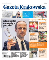 Gazeta Krakowska