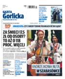 Tyg. Gazeta Gorlicka