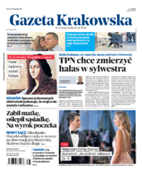 Gazeta Krakowska