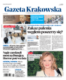 Gazeta Krakowska